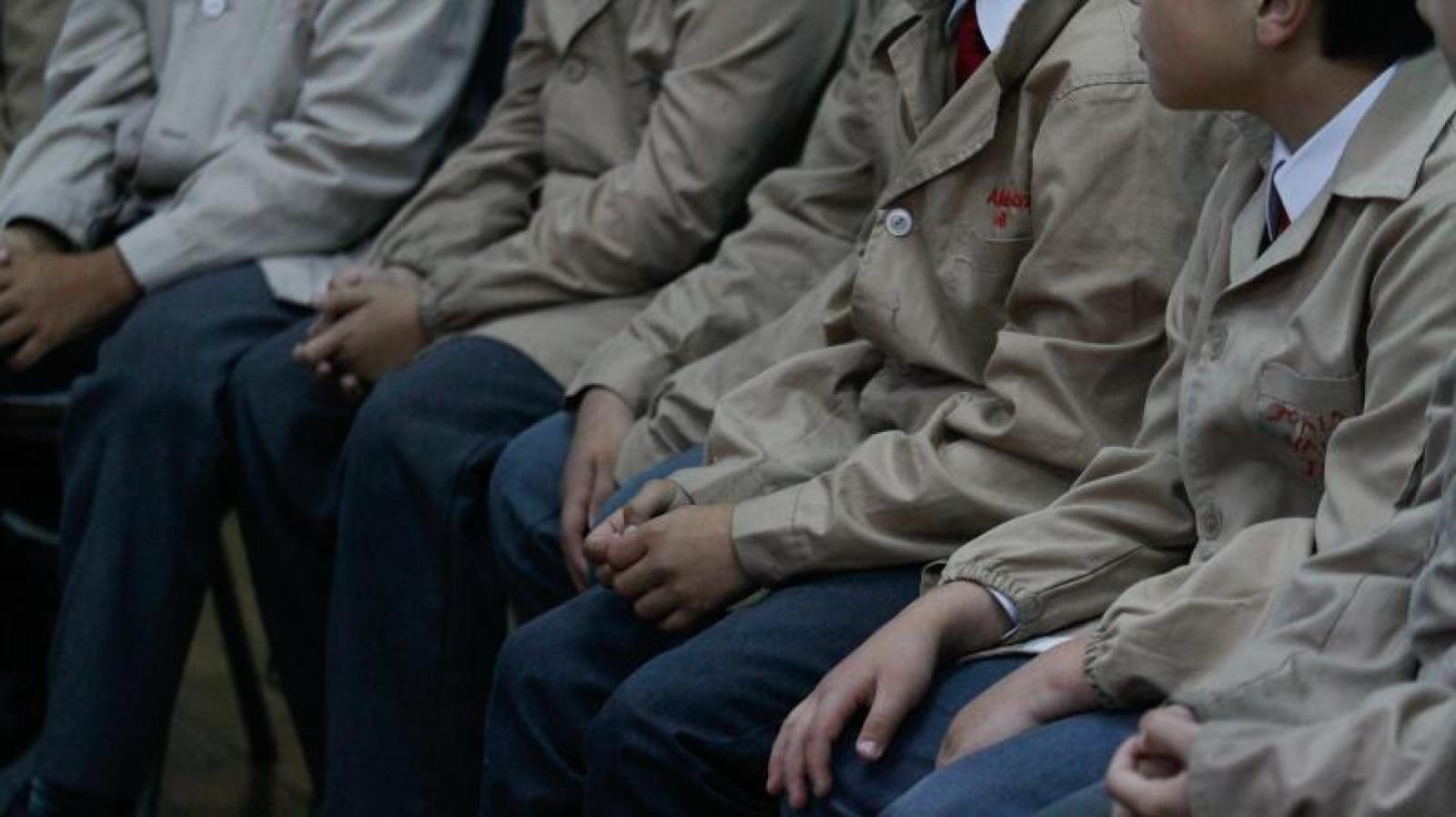 Bono Logro Escolar - Agencia Uno