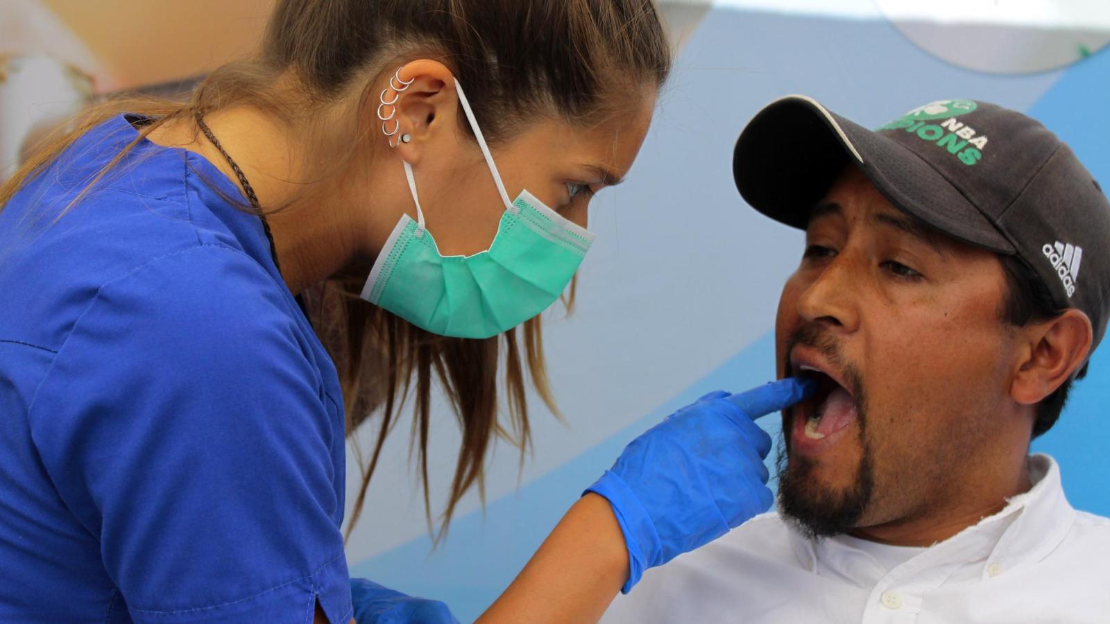 Bono PAD Dental: Requisitos, precio y cómo acceder