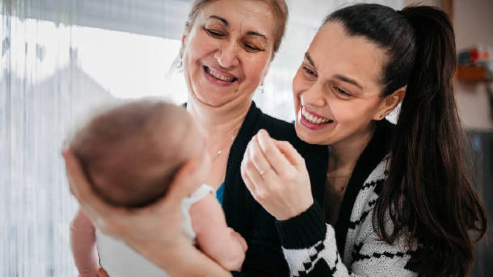 Revisa cómo se paga el Bono por Hijo