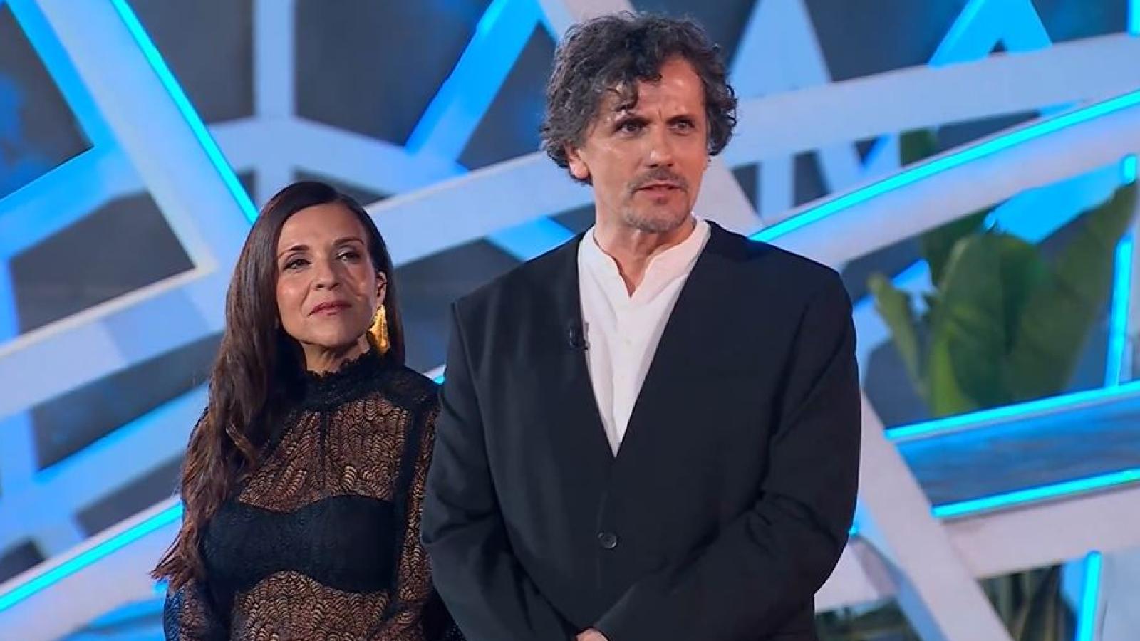 Sergio Lagos y Karla Constant dirigirán el último Concejo de todos los tiempos. 