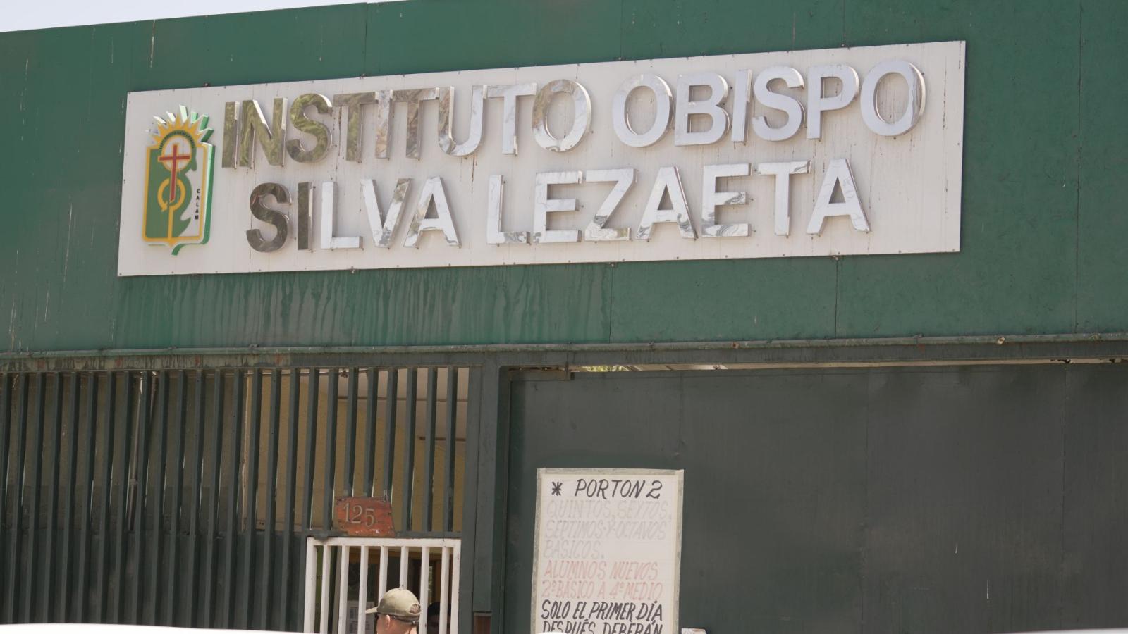 Quién era la inspectora asesinada por alumno en Calama: hizo heroico acto para salvar a estudiantes