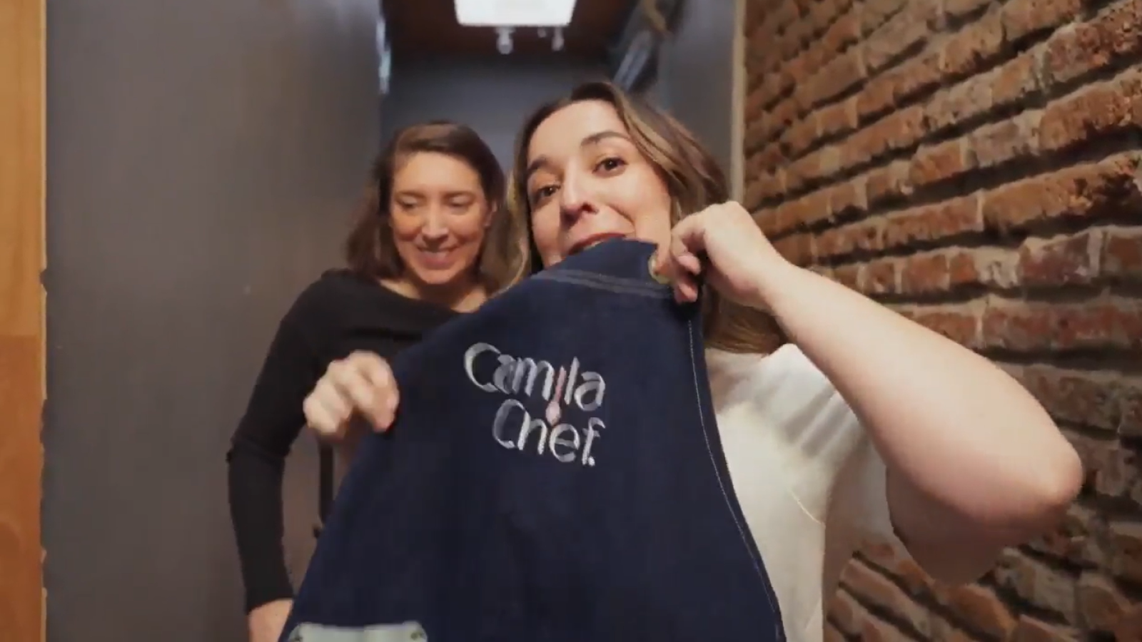 Probando el Barrio | Temporada 2 | Capítulo 2 | Barrio Italia