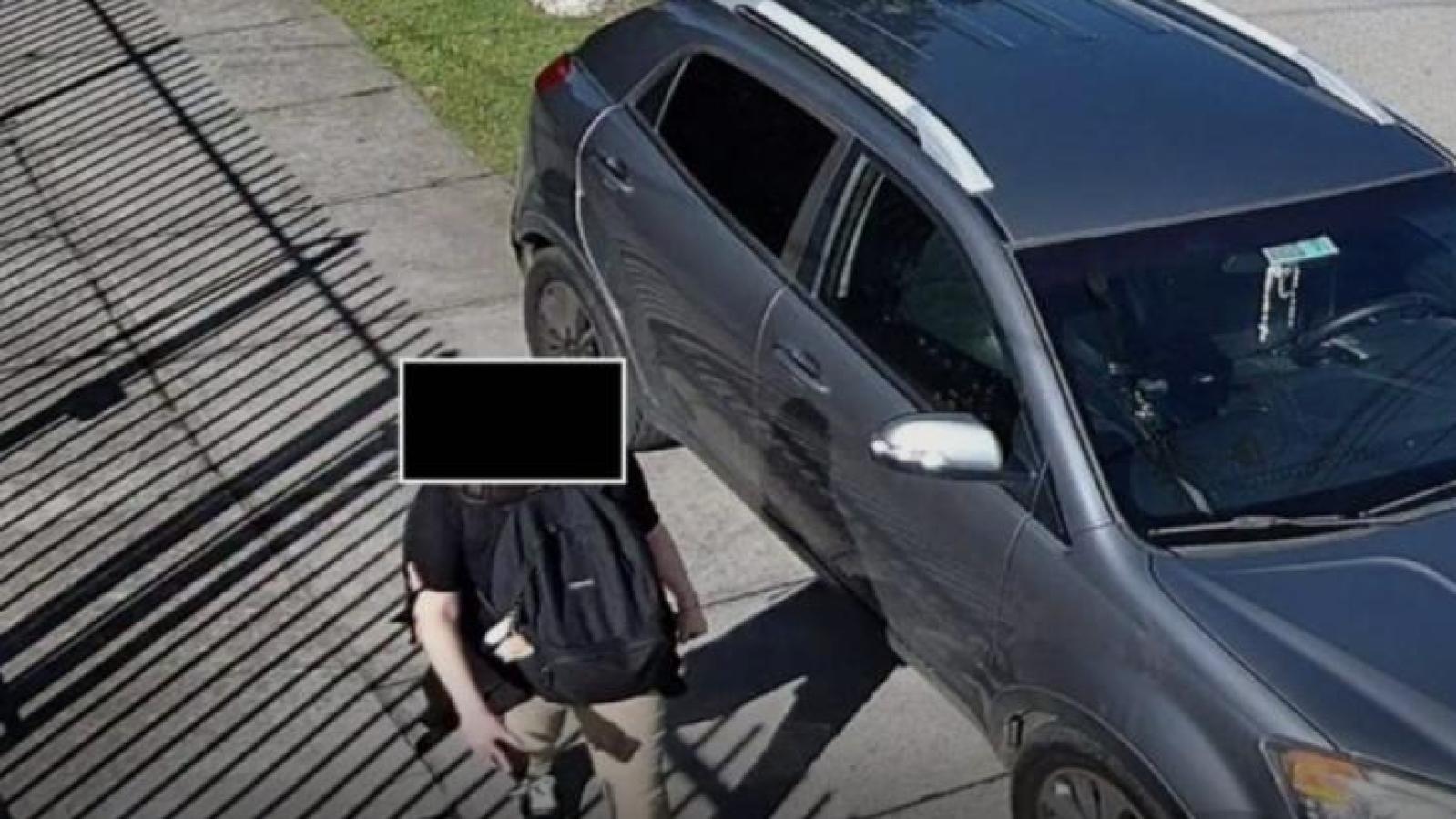 PDI detiene a mujer acusada de enviar carta con amenazas contra menor con Síndrome de Down