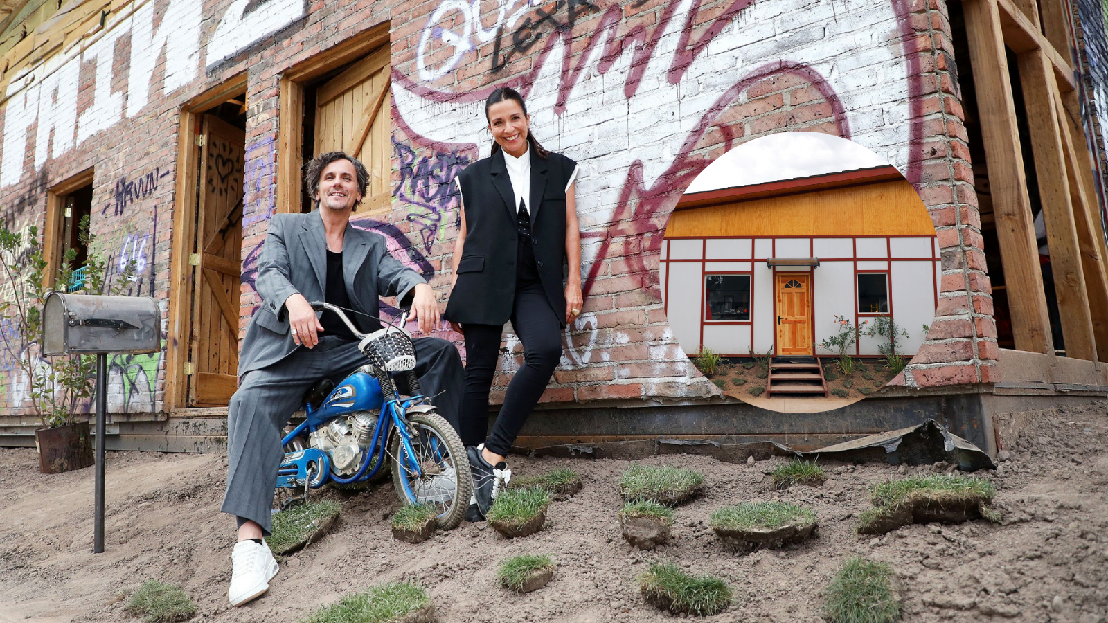 Al servicio del barrio: así es la exigente Casa Semaneros de Vecinos al límite