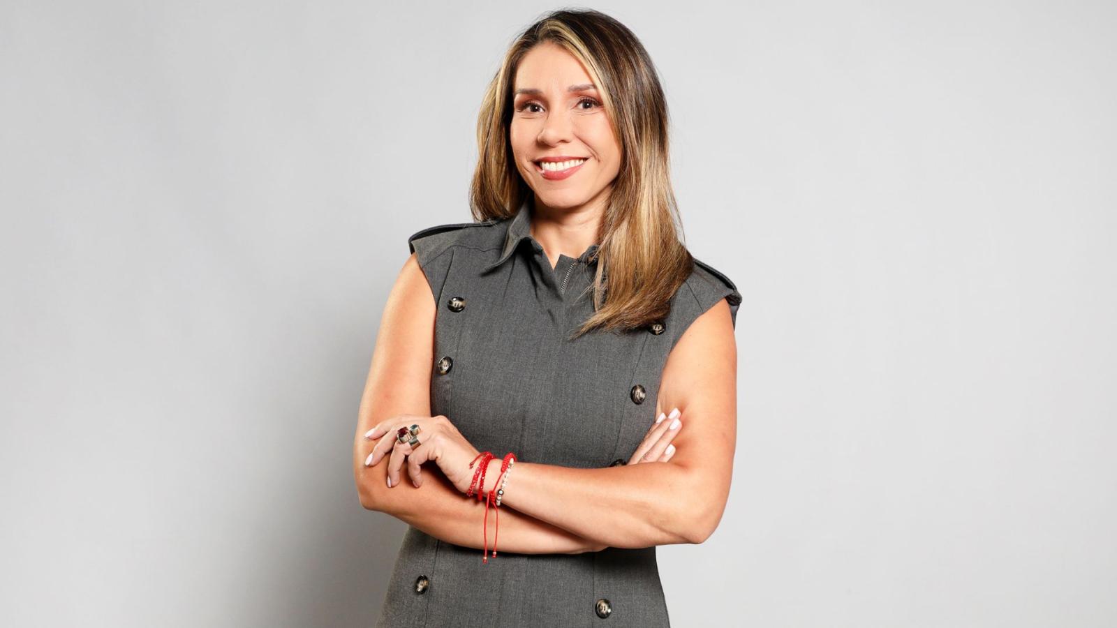 Cecilia Gutiérrez