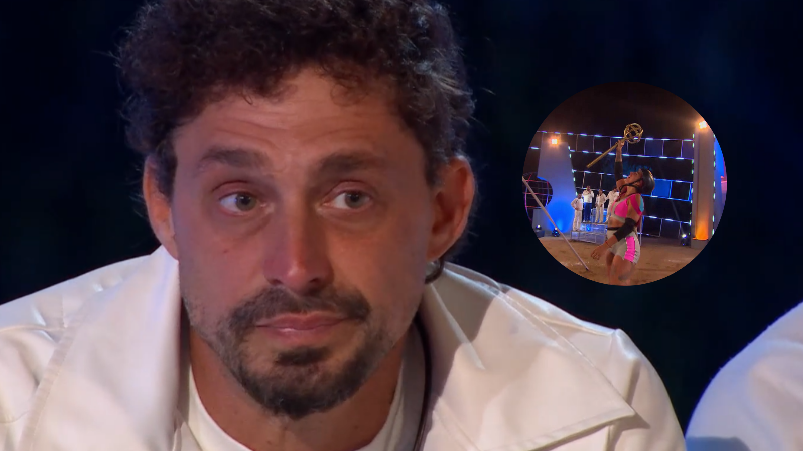 Joche Bibbó - Canal 13