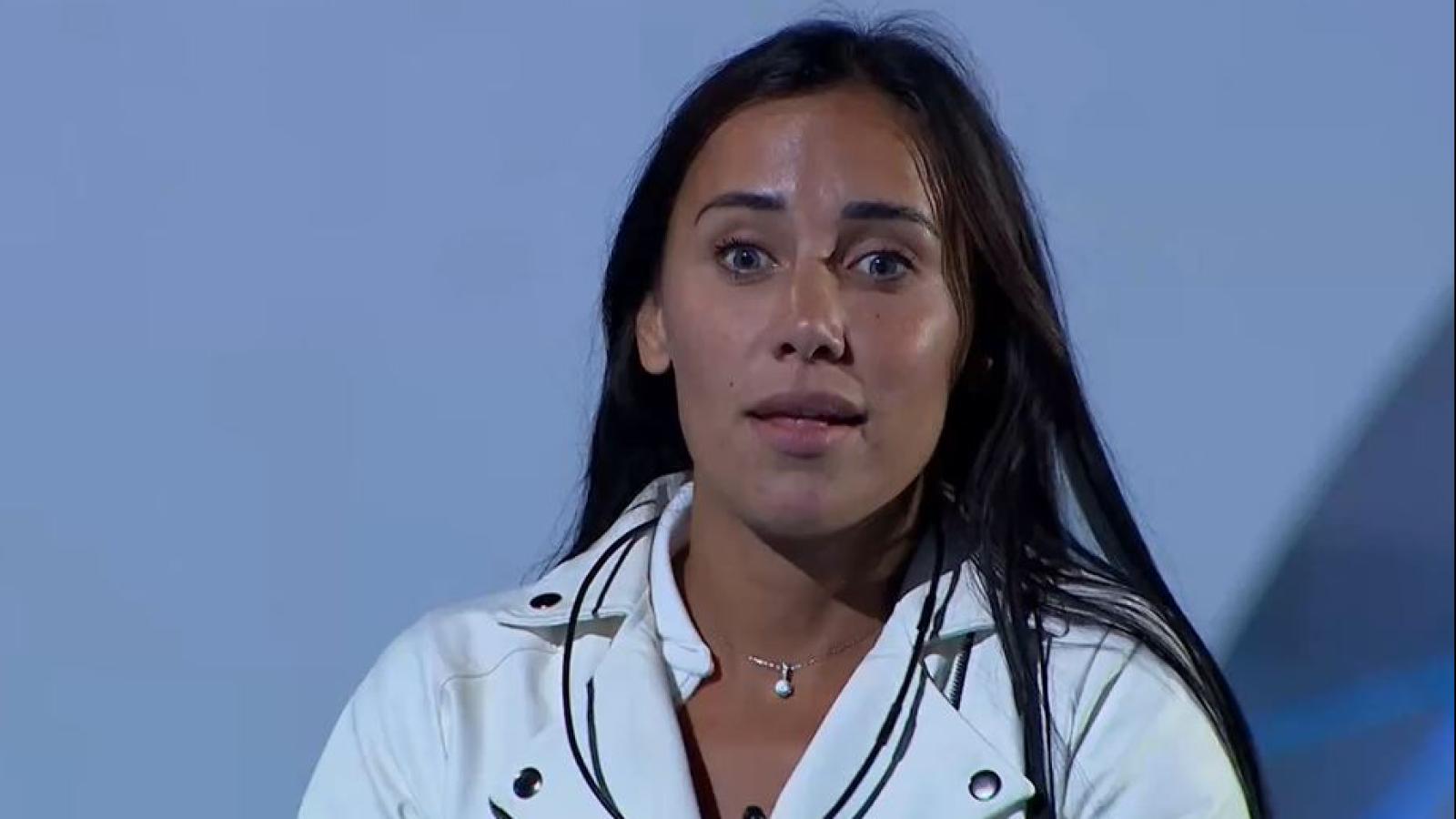 React de Mundos Opuestos criticó a Cyntia Cofano por "barsa": Natu respaldó la posición de Vanessa Santos