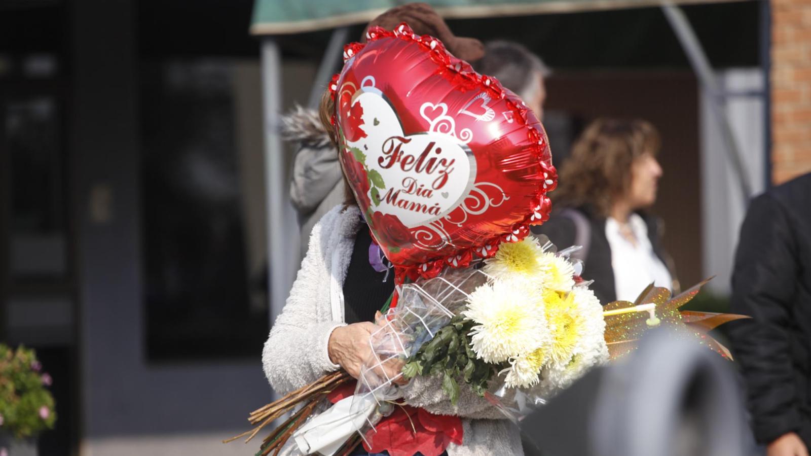 Revisa cuándo es el Día de la Madre en Chile este 2026