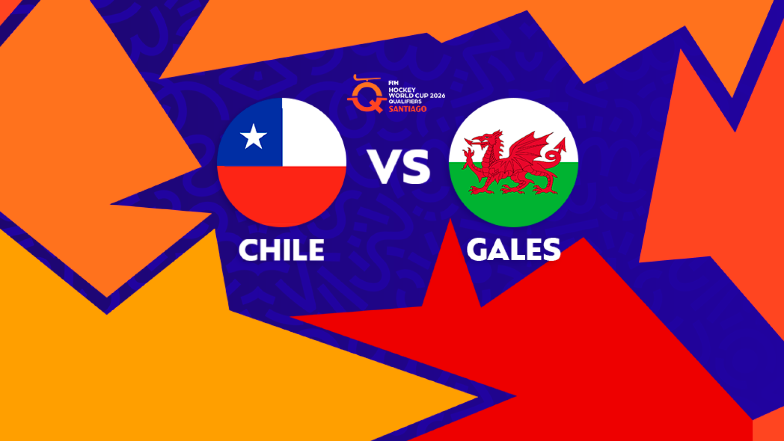 Hockey World Cup 2026 Qualifiers