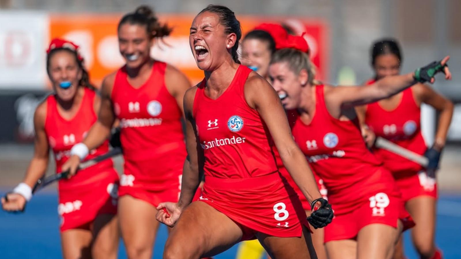 Horario, cómo y dónde ver HOY a las Diablas ante Japón