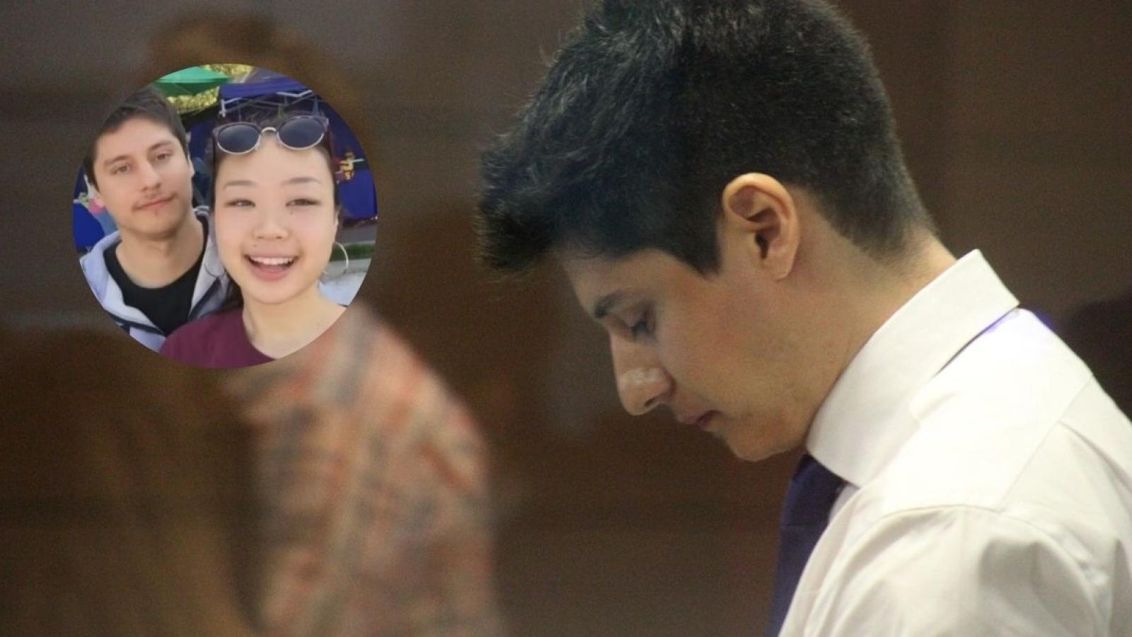 La fuerte revelación de la hermana de Narumi Kurosaki en juicio contra Zepeda