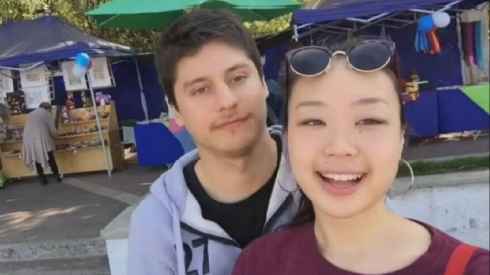 Así reaccionó Nicolás Zepeda al escuchar que era culpable por la muerte de Narumi Kurosaki