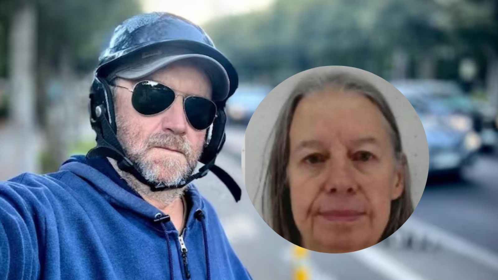 Crimen La Reina: los chats entre Trinidad y Eduardo Cruz-Coke