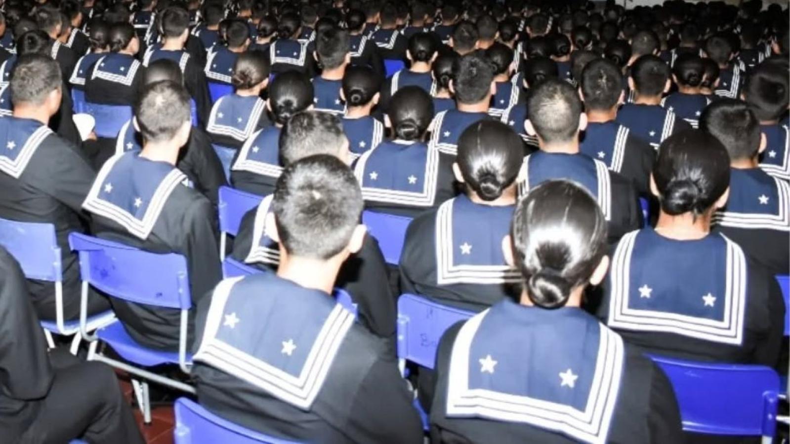 Armada de Chile abre postulaciones a la Escuela de Grumetes: revisa los cursos disponibles y requisitos