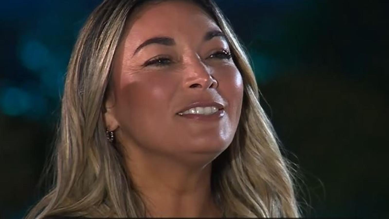 Evelyn Ortiz entrará como "El Retornado" a "Mundos Opuestos". 