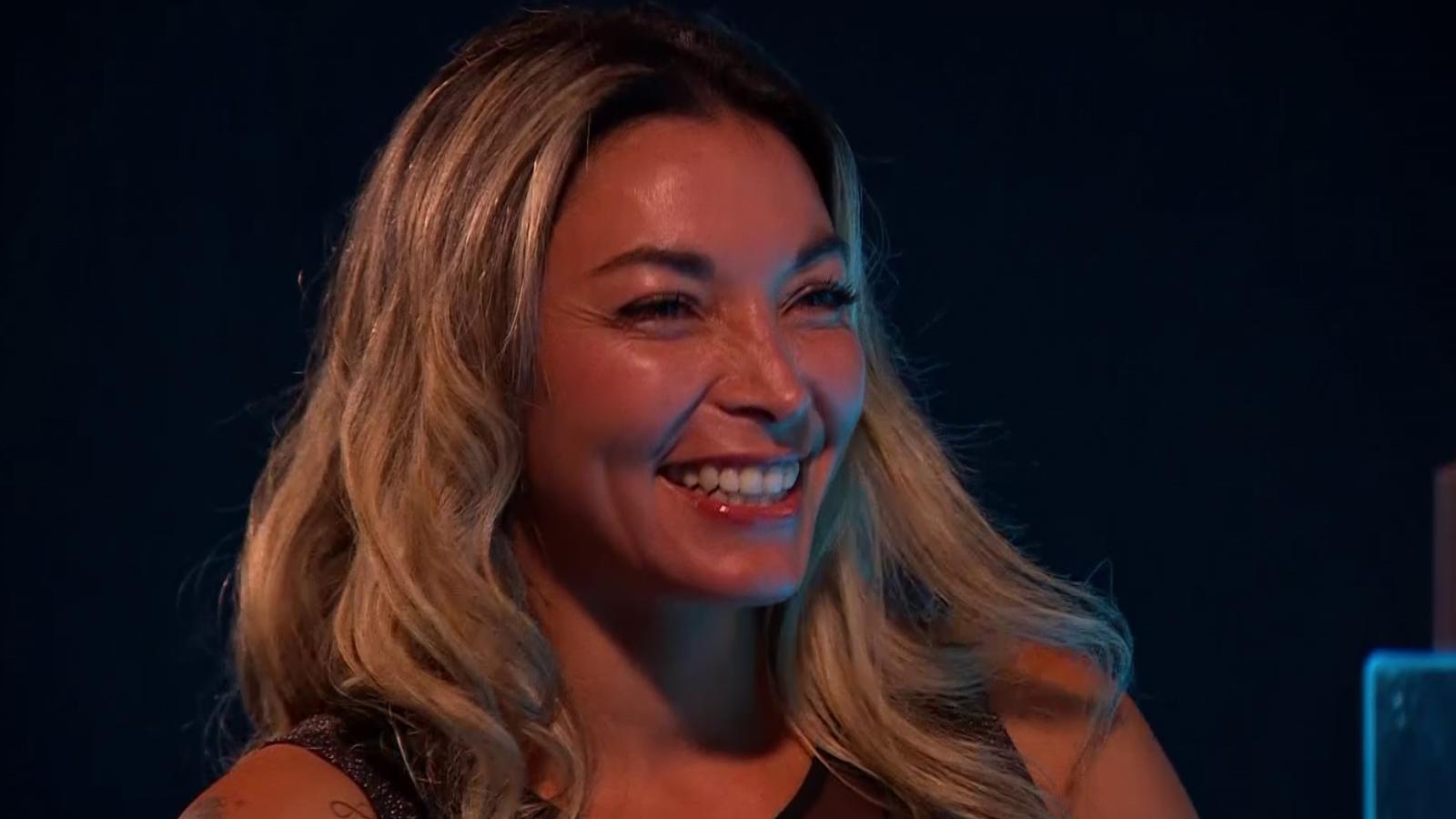 Evelyn Ortiz se prepara para nuevos desafíos tras su paso por "Mundos Opuestos"