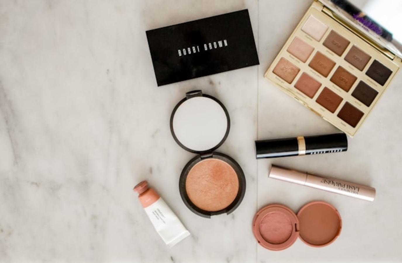 Rutina de maquillaje diario