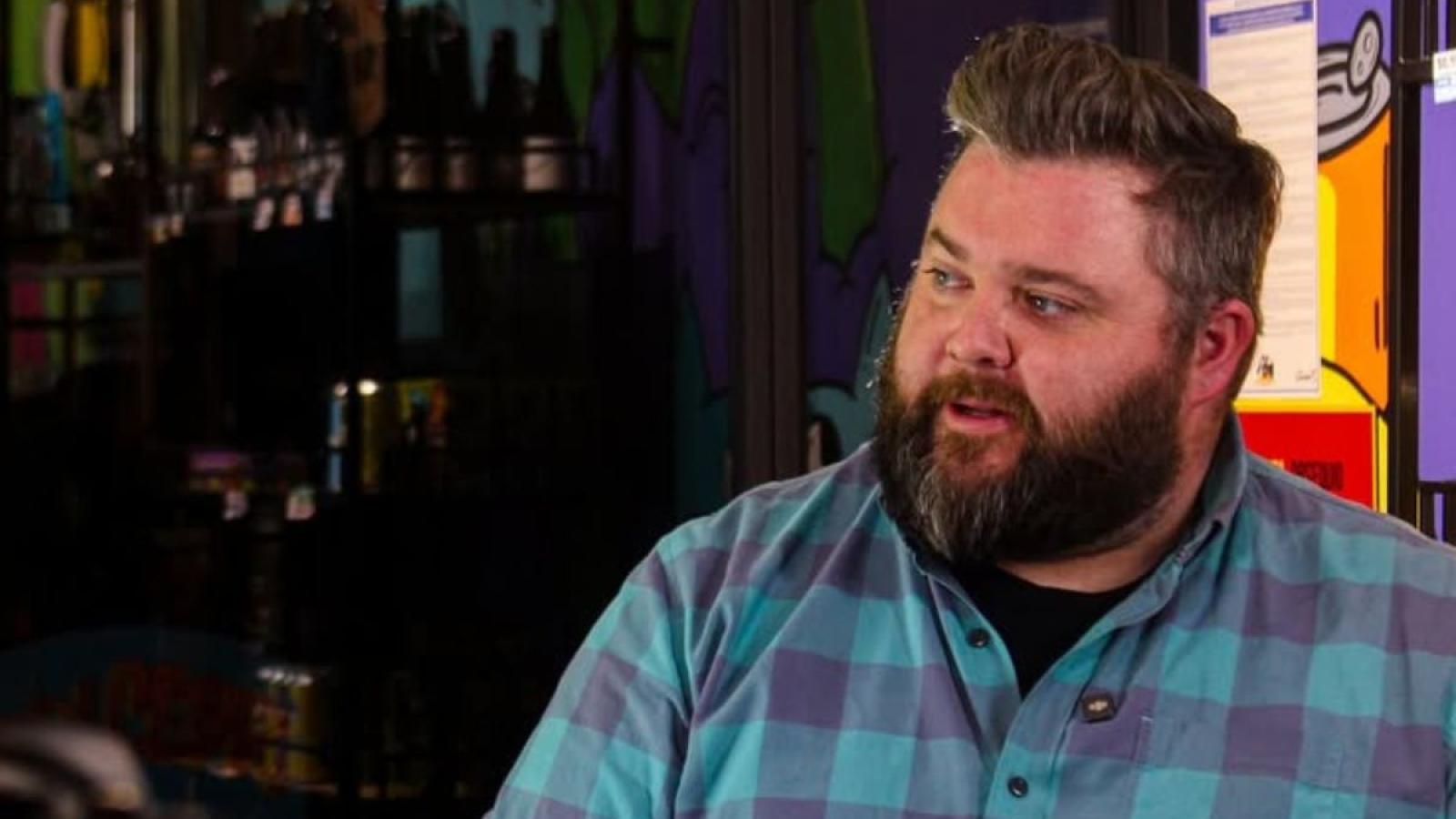 Ben Wood | Litoral Cervecero