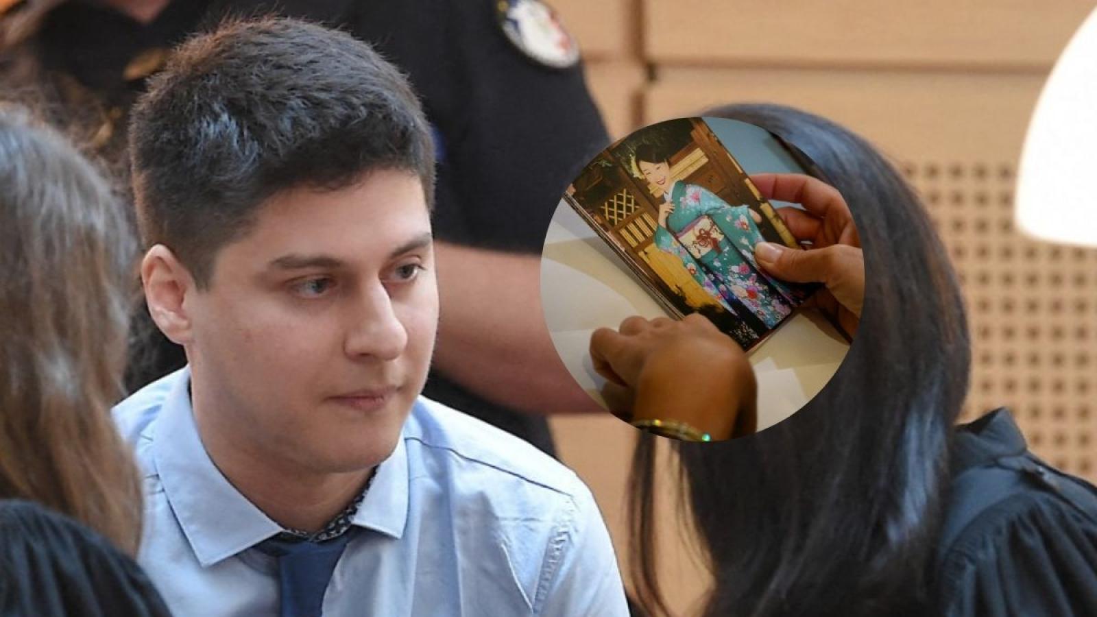 Nicolás Zepeda | Archivo | AFP