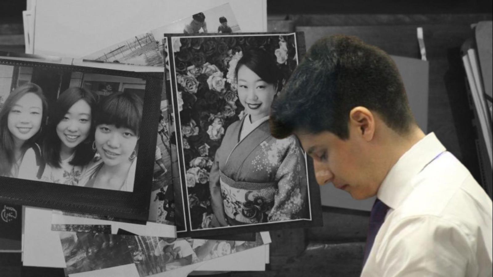 Nicolás Zepeda | Fotos AFP