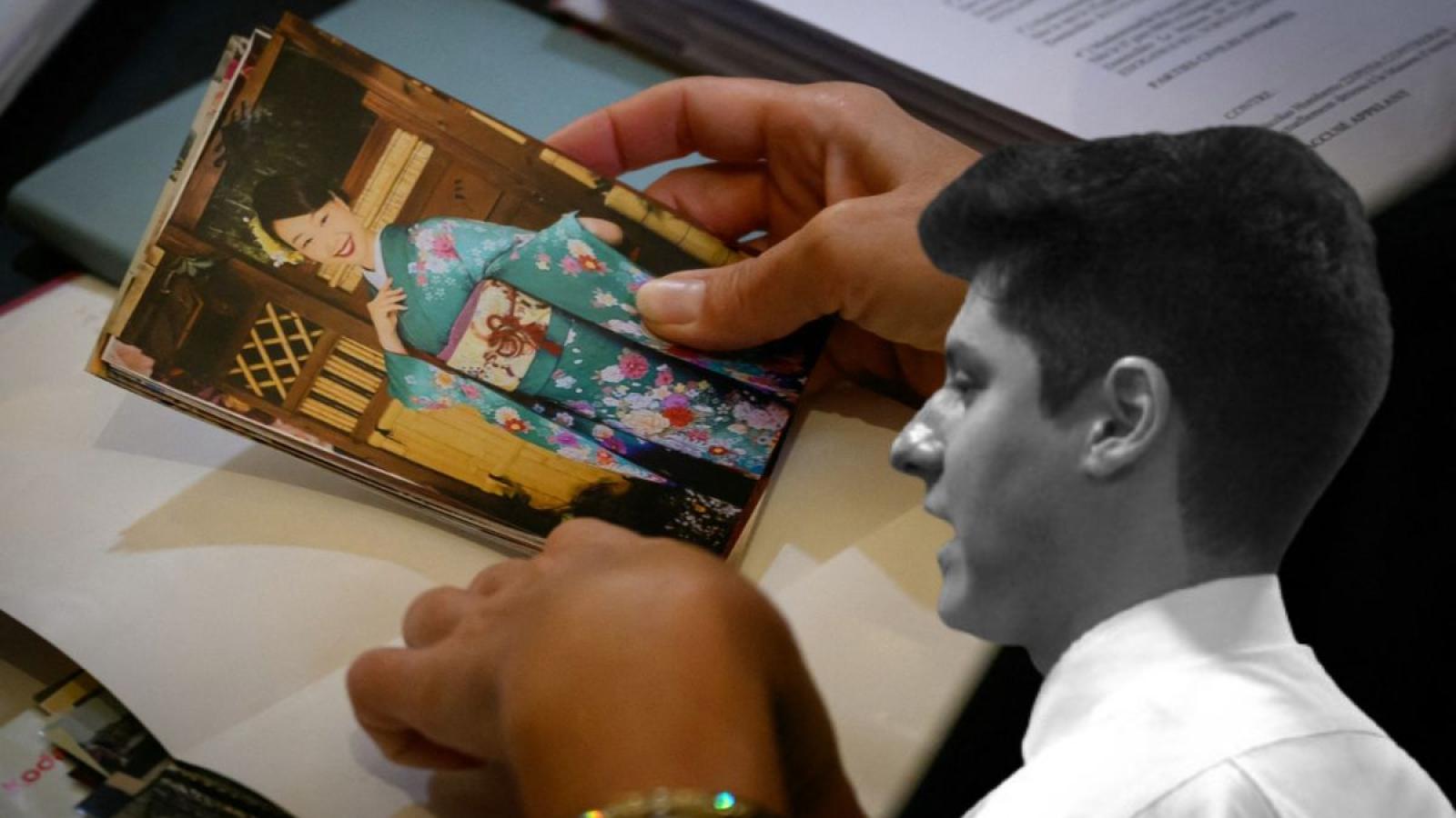 Nicolás Zepeda | Archivo | AFP | Caso Narumi Kurosaki