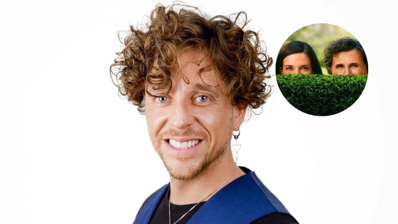 "Nivel de otro planeta": Matías Vega revela los secretos y la dureza de la Casa Abandonada de Vecinos al Límite