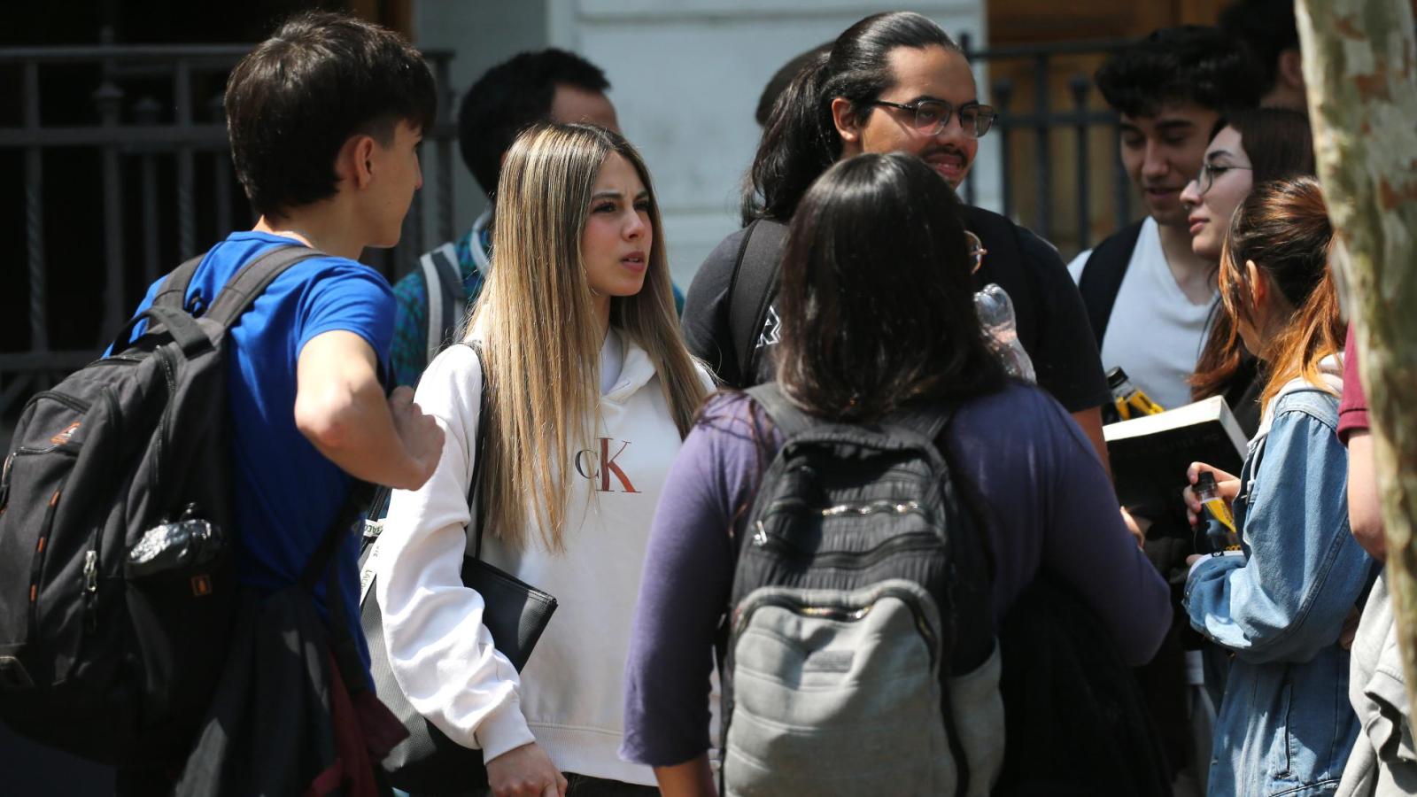 Revisa con tu RUT los resultados de asignación del FUAS 2026