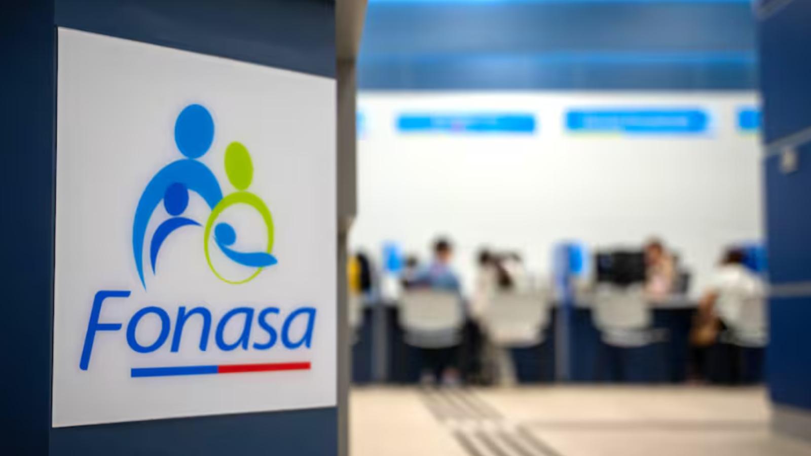 Revisa quiénes pueden acceder al Bono PAD de Fonasa