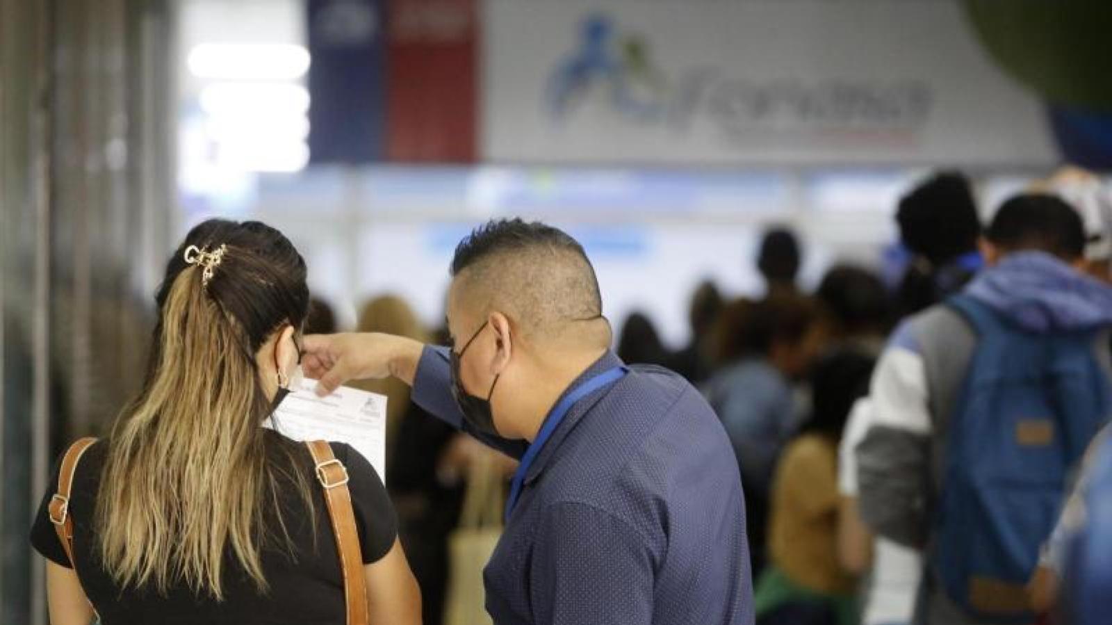 ¿Qué pasa con Fonasa si quedo desempleado?