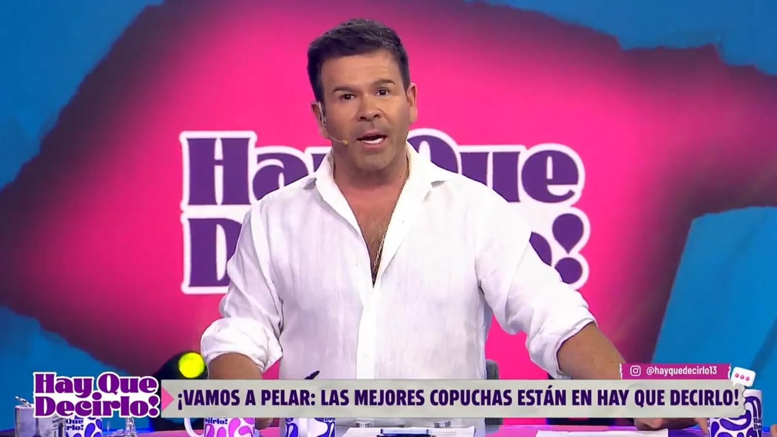 ¡Hay que decirlo! / Capítulo del jueves 26 de marzo