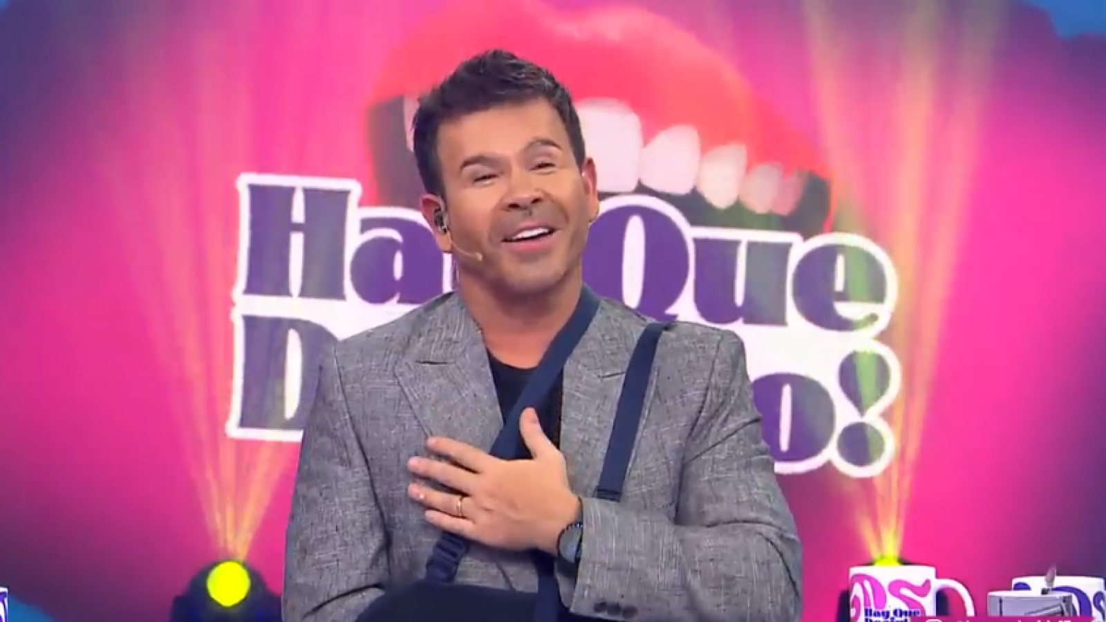 Capítulo del viernes 20 de marzo