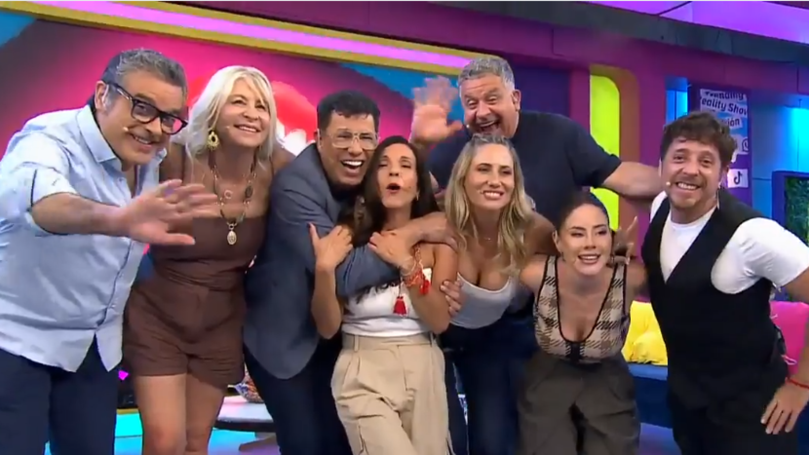 Capítulo del miércoles 4 de marzo