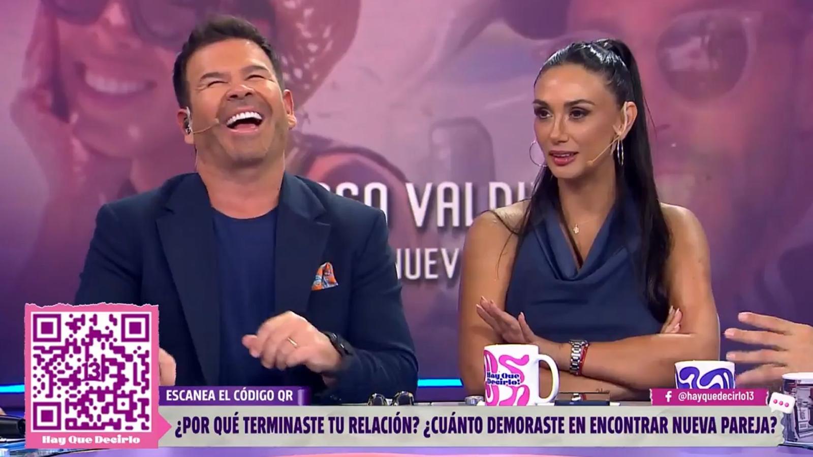 ¡Hay que decirlo! / Capítulo del lunes 9 de marzo