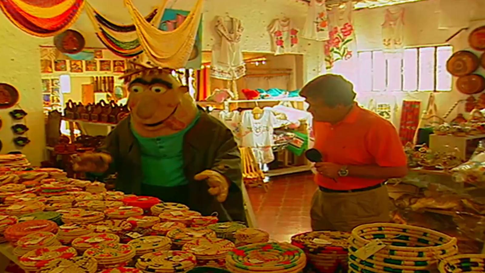 Cachureos