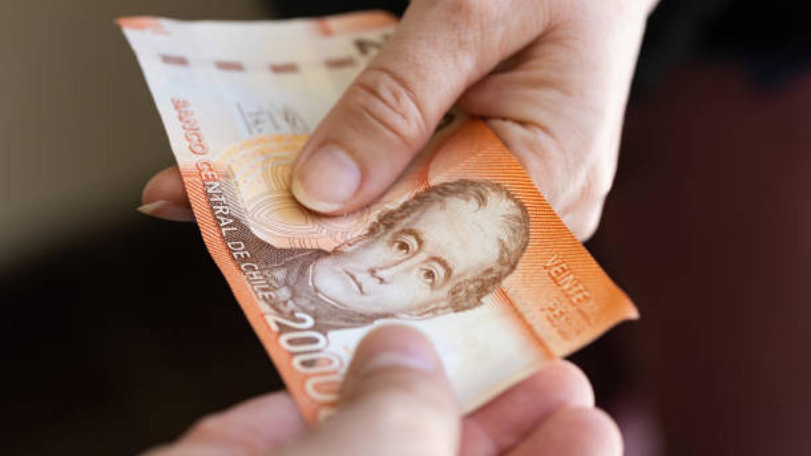 Consulta con tu RUT y fecha de nacimiento si tienes montos por cobrar en el IPS