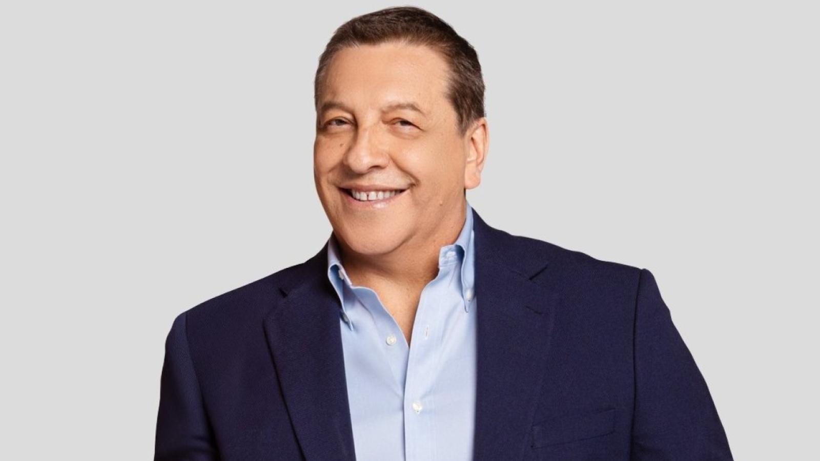 Julio César Rodríguez deja su canal tras 13 años