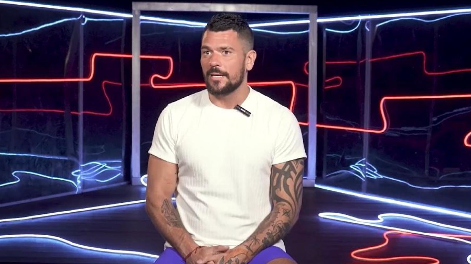 Hermanos de Juan Pedro hablan de Daúd