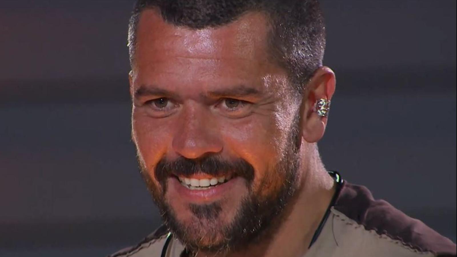 Juan Pedro Verdier ganó un premio extra a los $25 millones en Mundos Opuestos: lo compartirá con Karen Paola