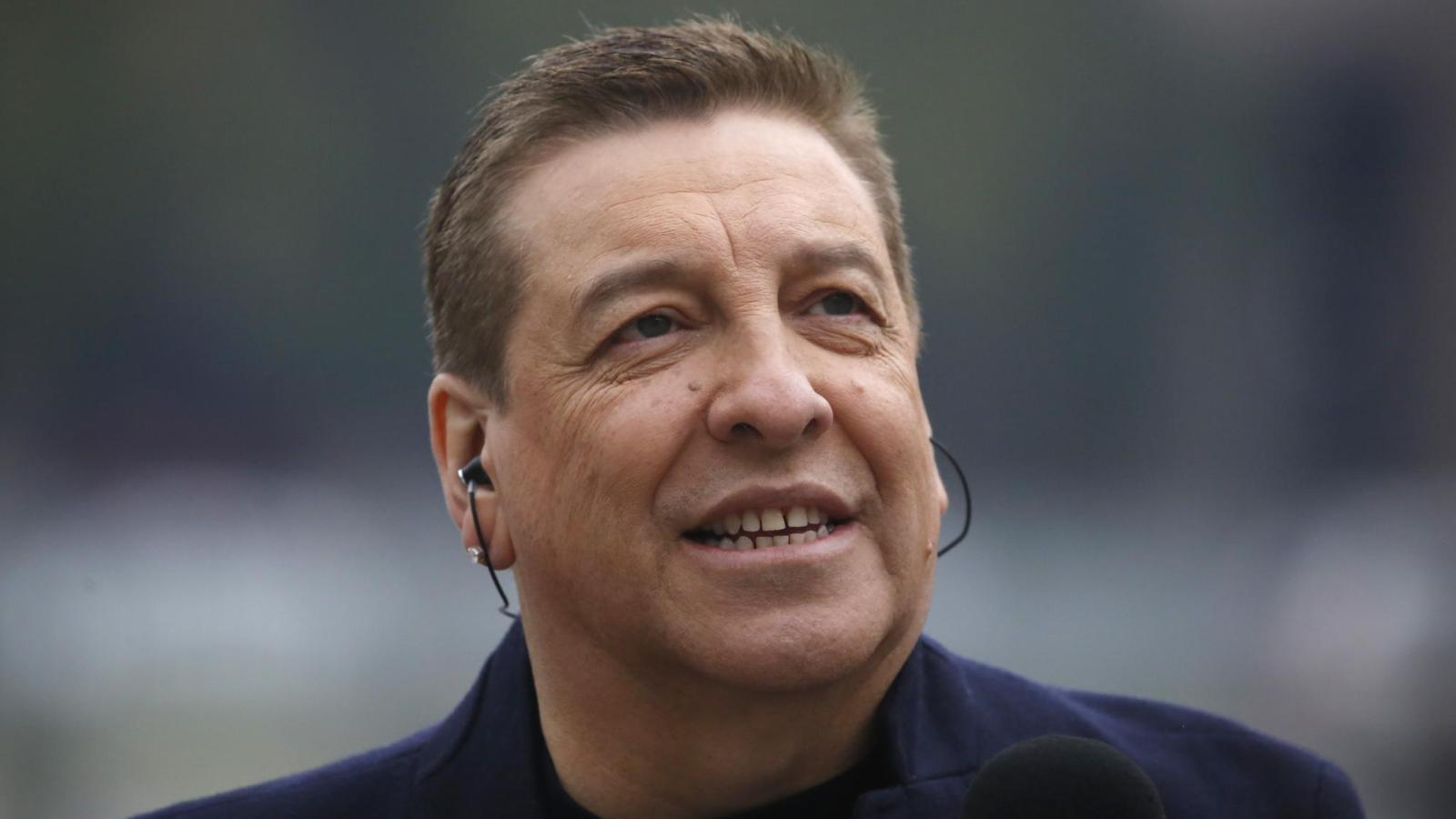 Julio César Rodríguez deja su canal tras 13 años