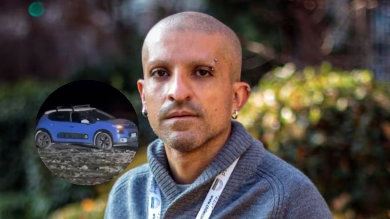 La nueva hipótesis que complica a Rodrigo Rojas Vade