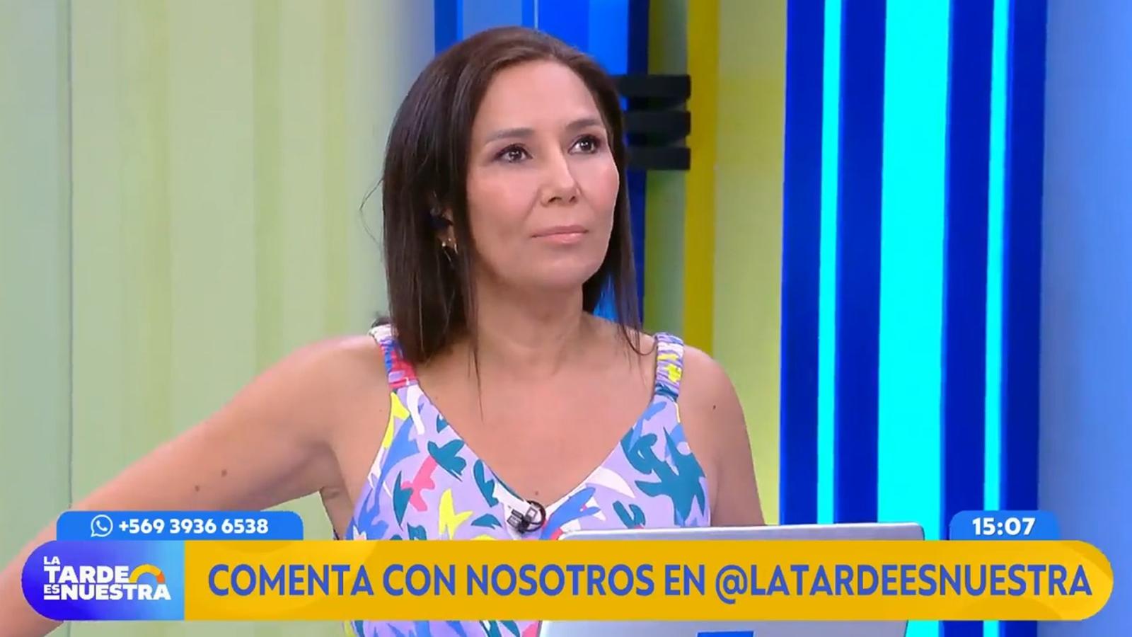 La tarde es nuestra / Capítulo del miércoles 25 de marzo