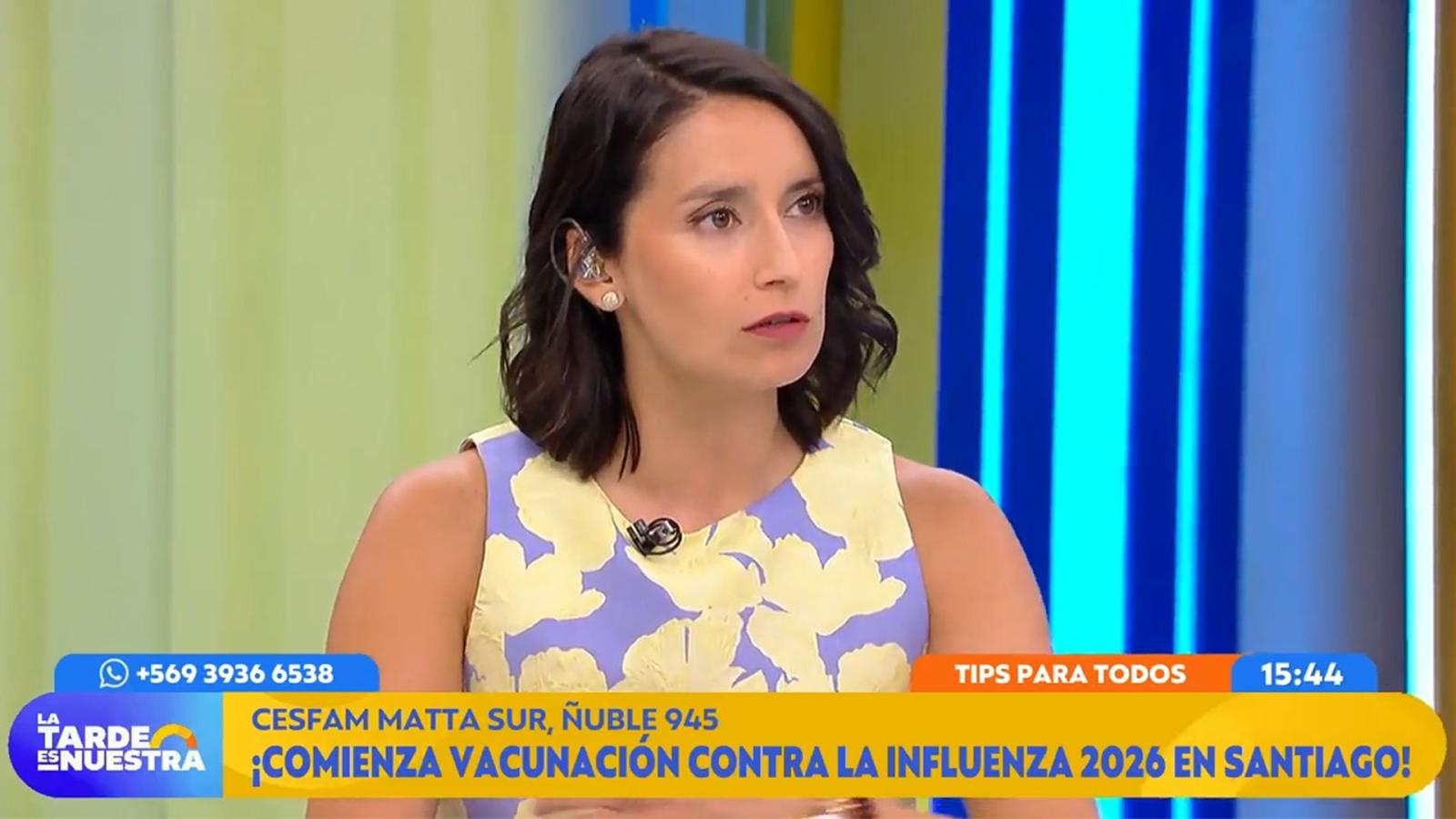 La tarde es nuestra / Capítulo del viernes 27 de marzo