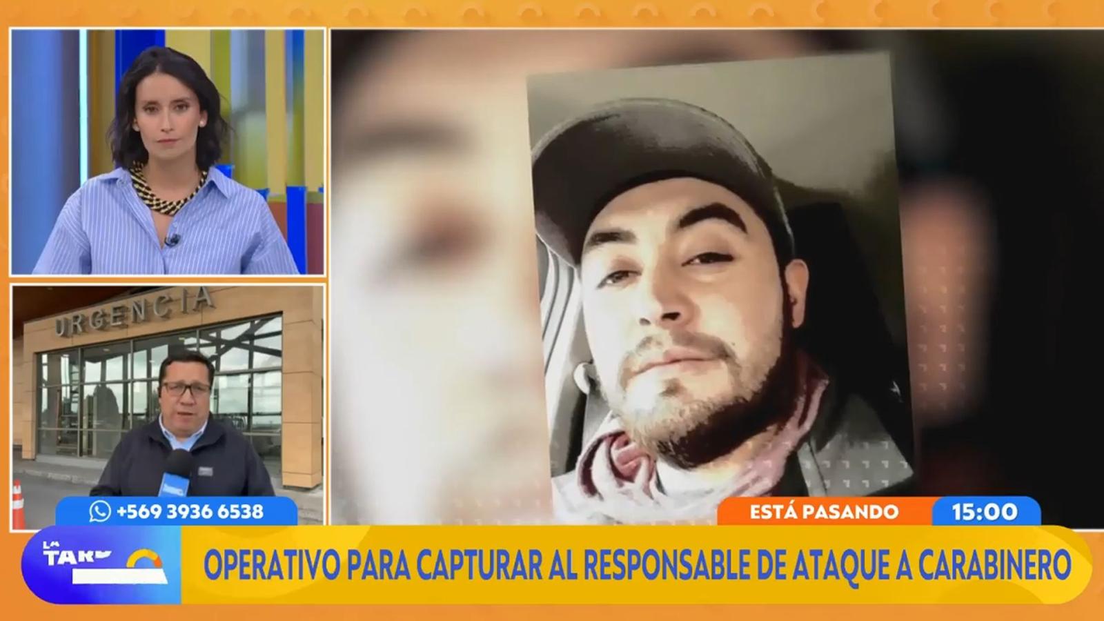 La tarde es nuestra / Capítulo del miércoles 12 de marzo