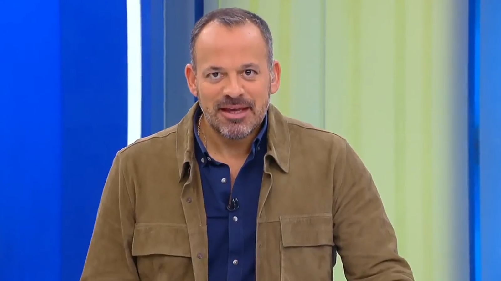 Capítulo del viernes 20 de marzo