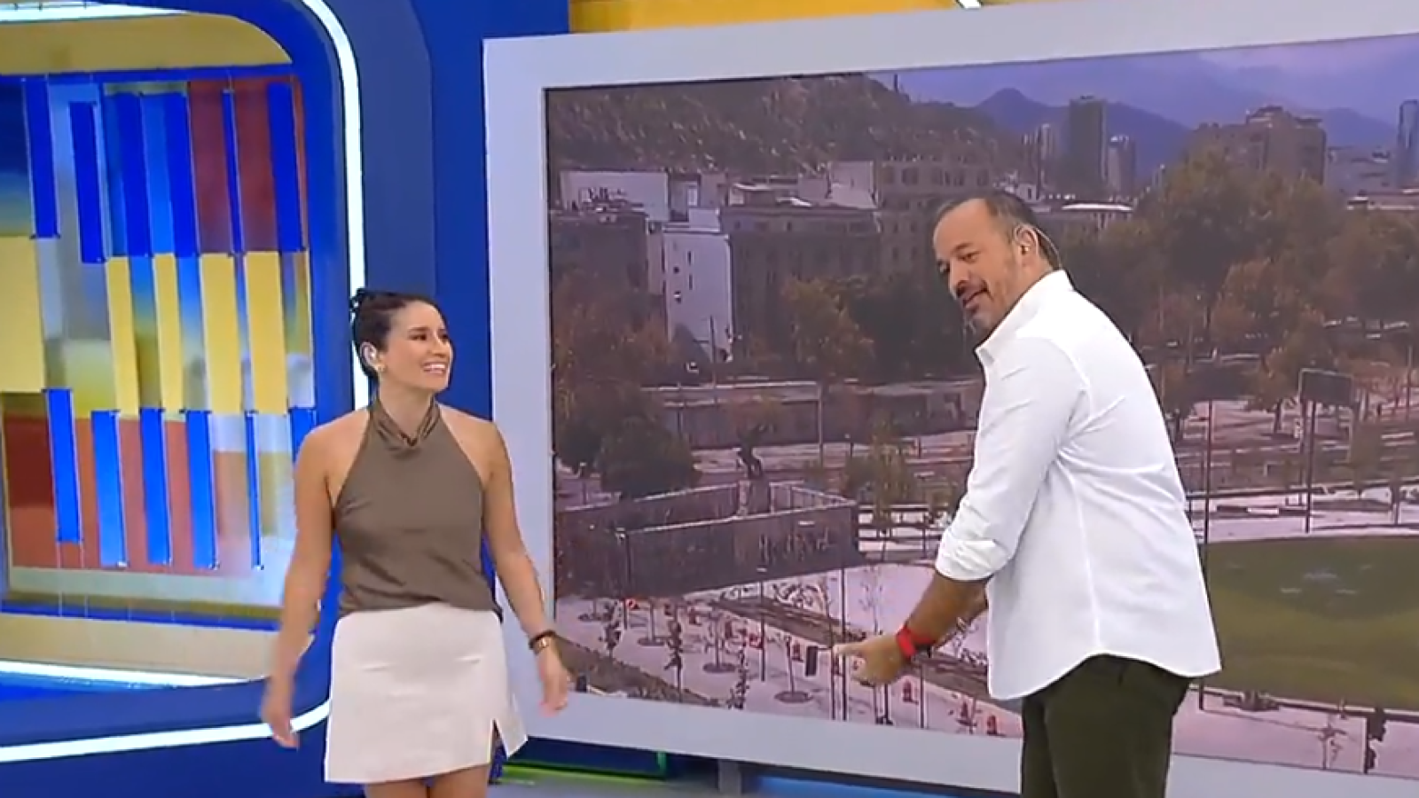 La tarde es nuestra / Capítulo del lunes 2 de marzo