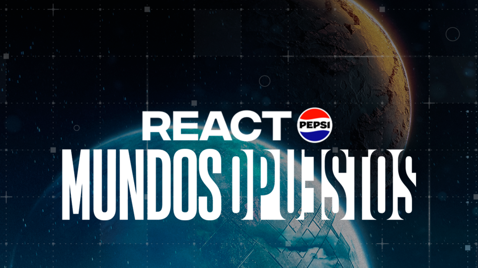 React Pepsi | Mundos Opuestos | Capítulo 192