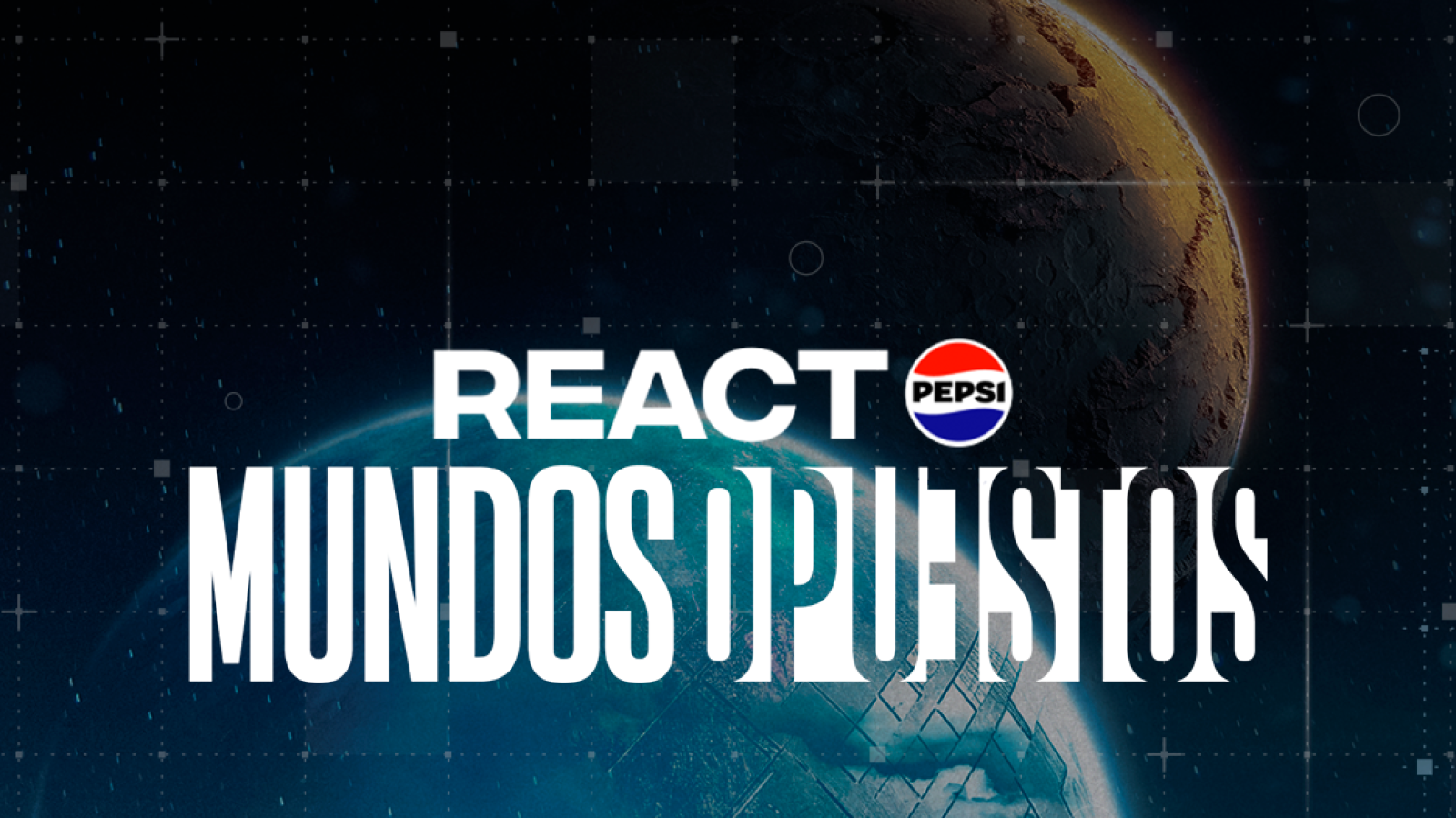React Pepsi | Mundos Opuestos | Capítulo 195