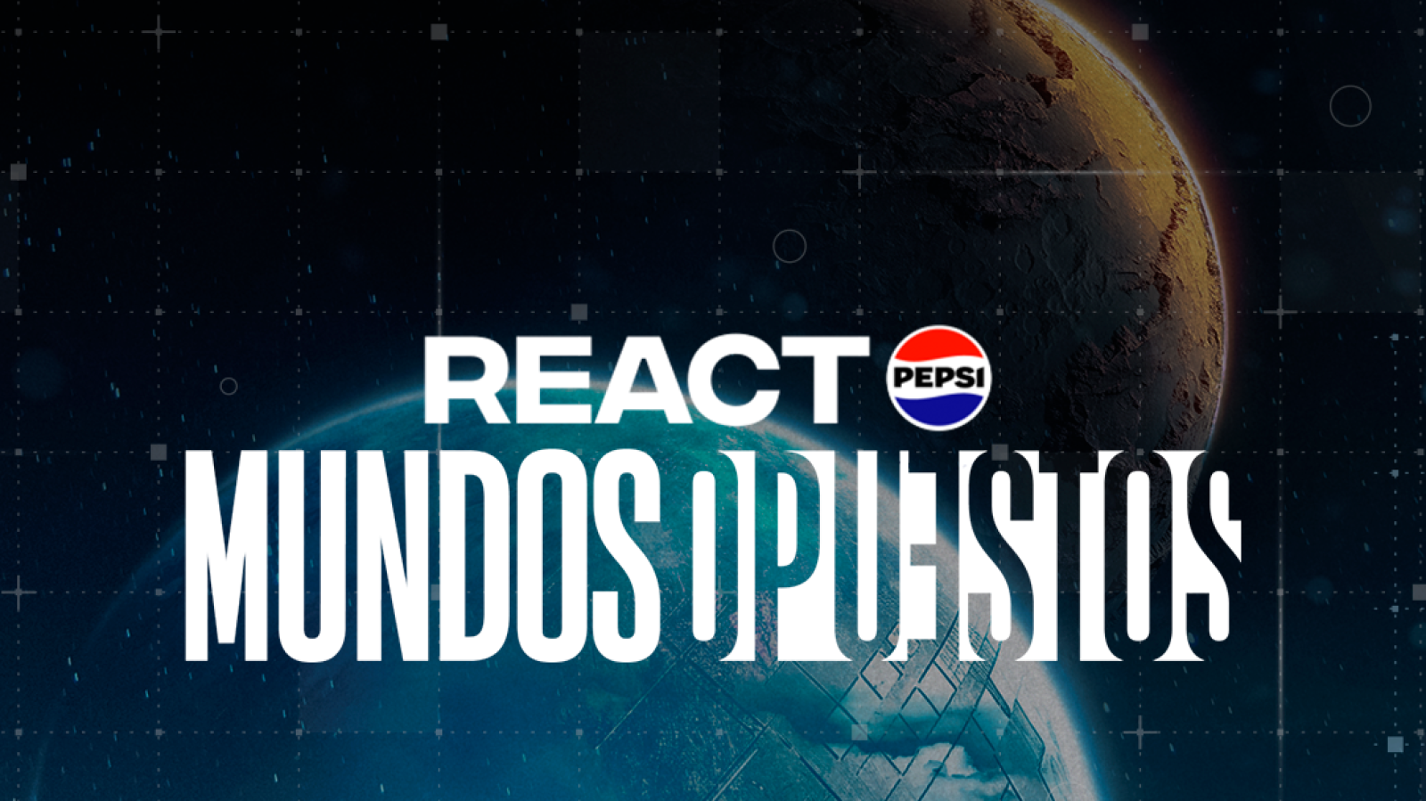 React Pepsi | Mundos Opuestos | Capítulo 196