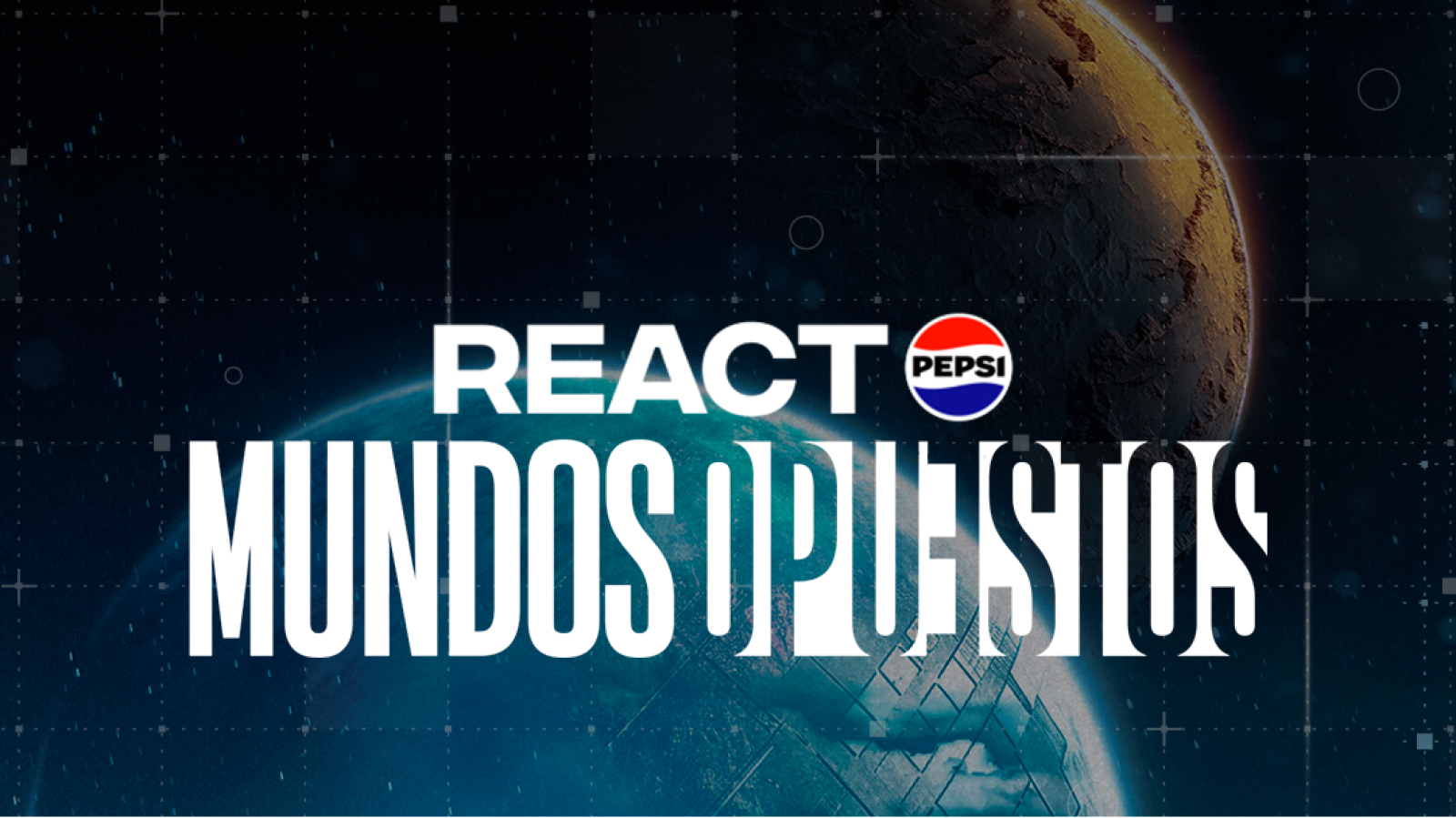 React Pepsi | Mundos Opuestos | Capítulo 197