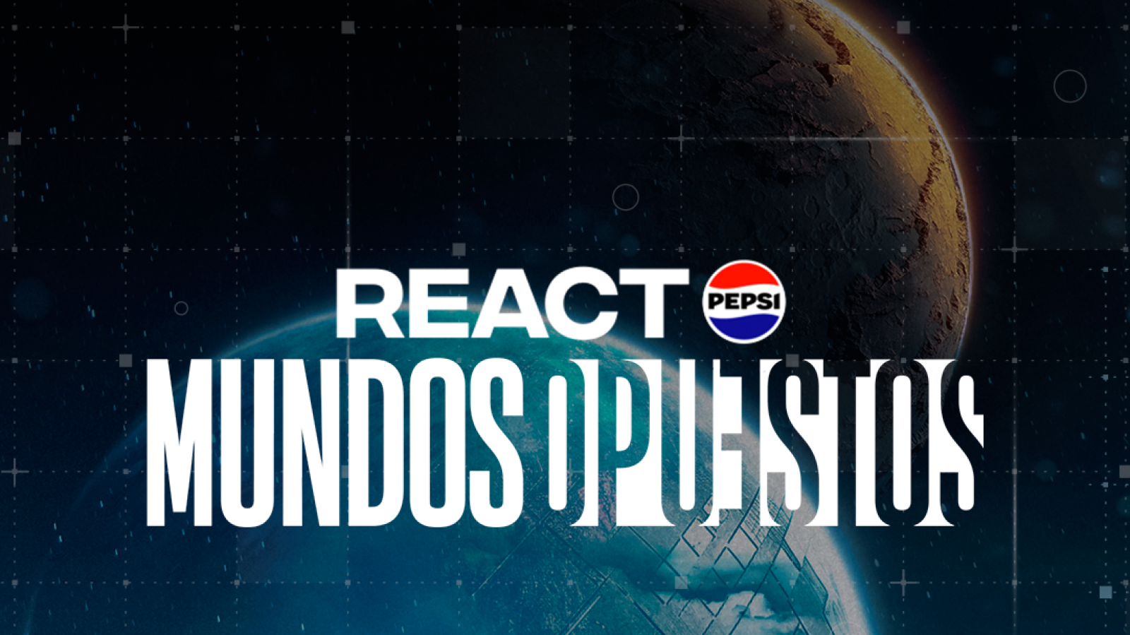 React Pepsi | Mundos Opuestos | Capítulo 203